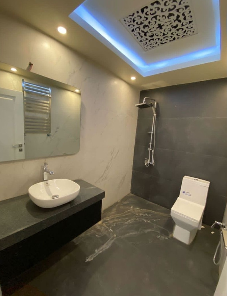 فروش آپارتمان 115 متر هروی تاپ لوکیشن