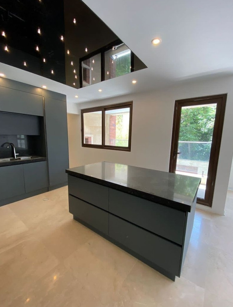 فروش آپارتمان 115 متر هروی تاپ لوکیشن
