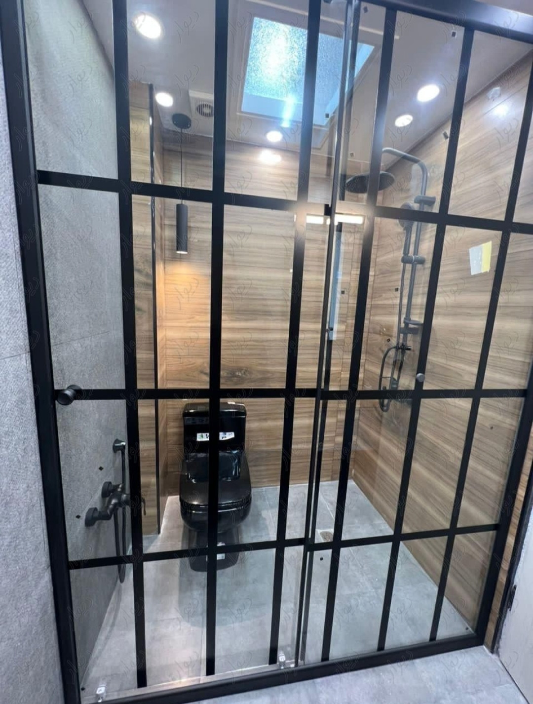 فروش آپارتمان 65 متر شمس آباد