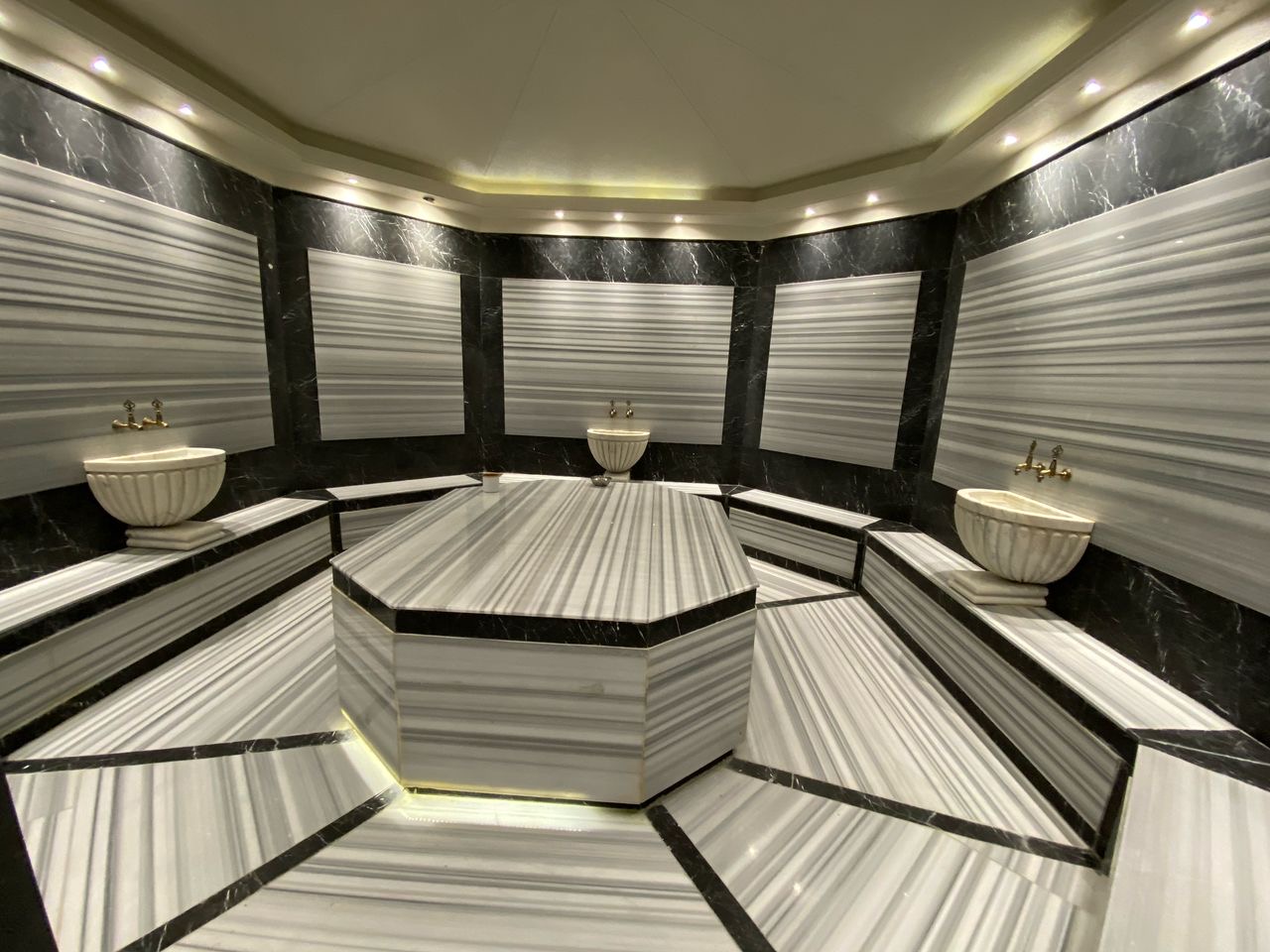 فروش واحد 230متری نیاوران مشاعات هتلینگ