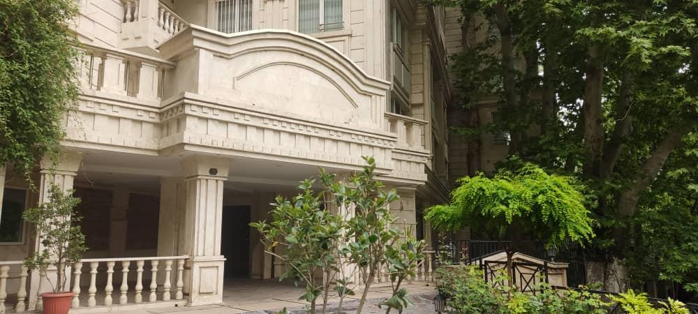 اجاره اپارتمان 165 متر دربند