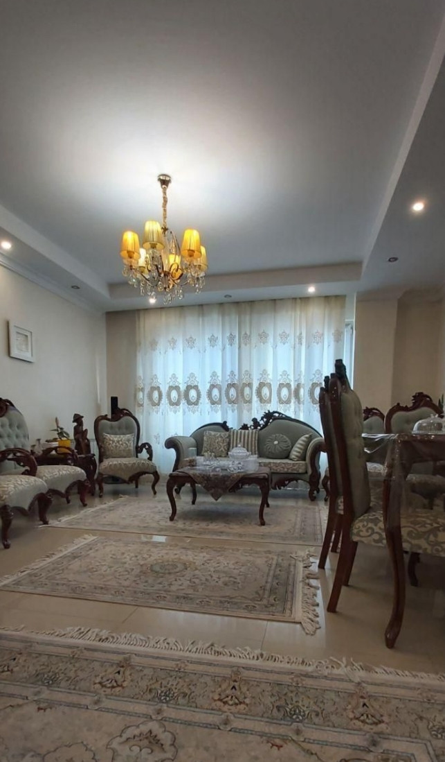 فروش آپارتمان 95 متر شمس آباد