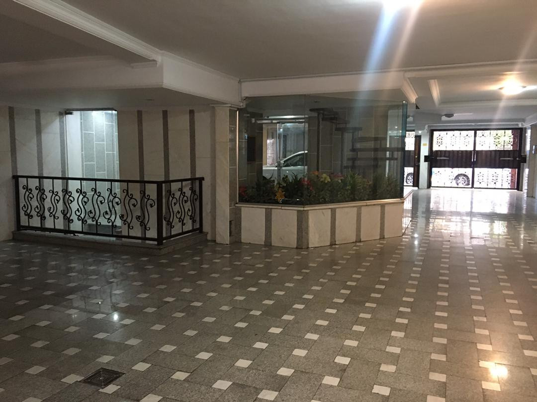 فروش آپارتمان ۱۰۵ متر پارک قیطریه