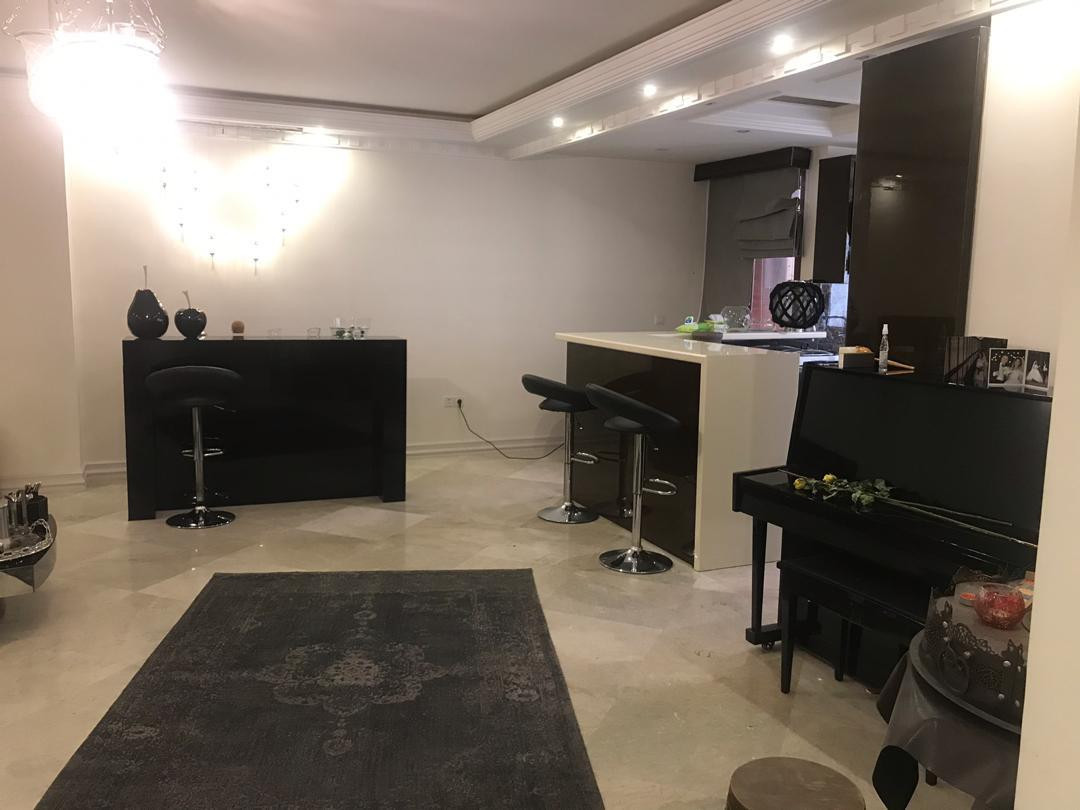 فروش آپارتمان ۱۰۶ متر دزاشیب تاپ لوکیشن