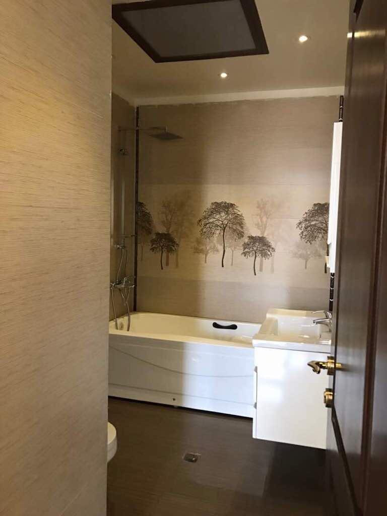 فروش برج 216 متر فرمانیه تک واحدی