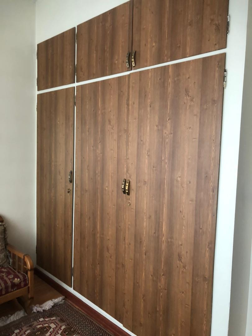 فروش آپارتمان 93 متر اندرزگو
