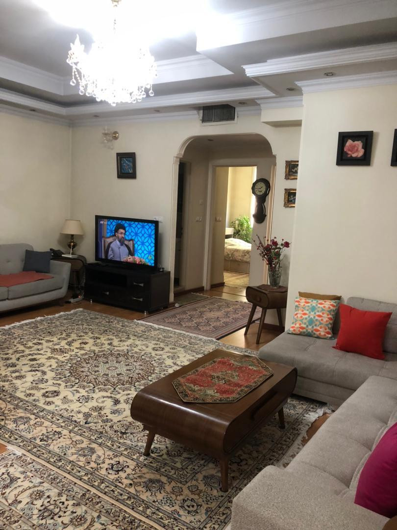 فروش آپارتمان 93 متر اندرزگو