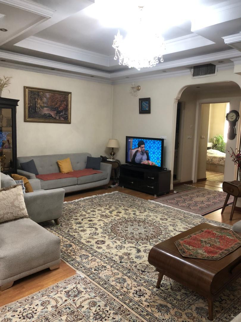 فروش آپارتمان 93 متر اندرزگو