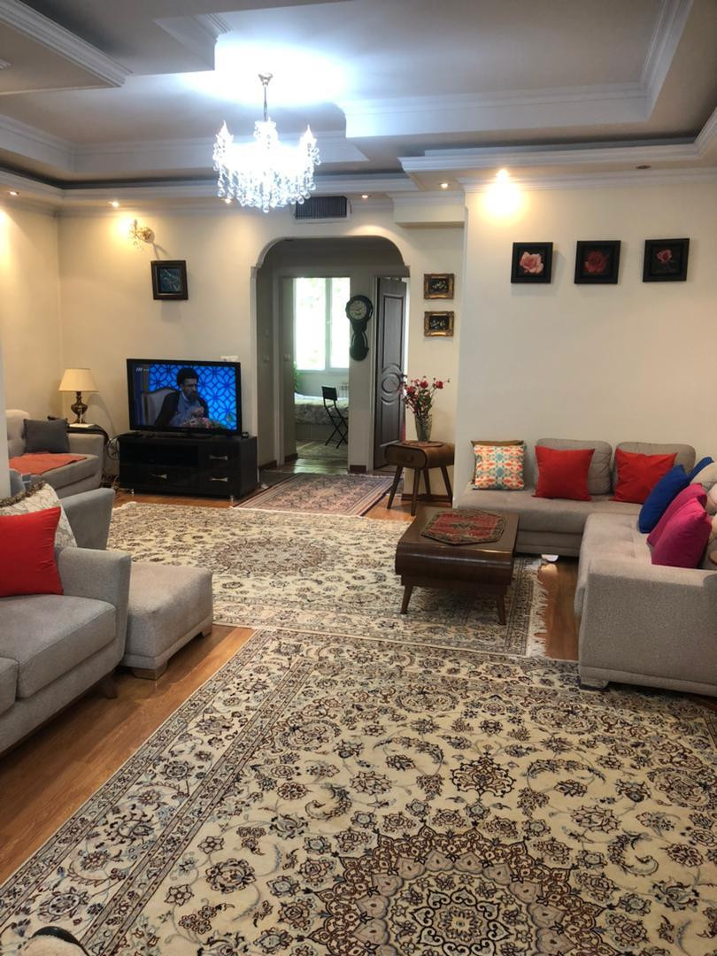 فروش آپارتمان 93 متر اندرزگو