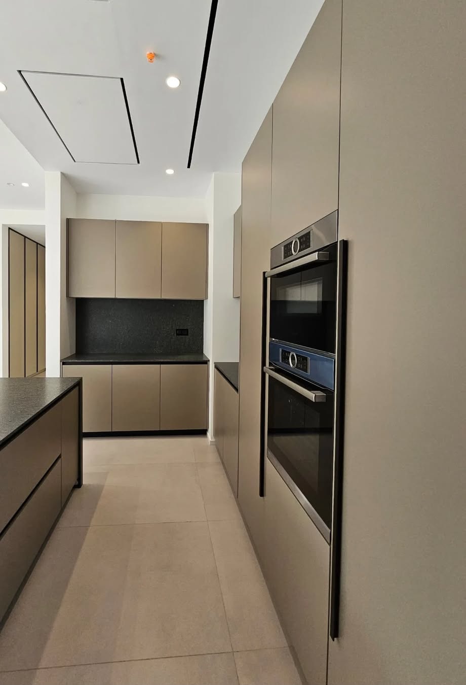 اجاره آپارتمان 90متر نیاوران مدرن مینیمال لوکس کلیدنخورده