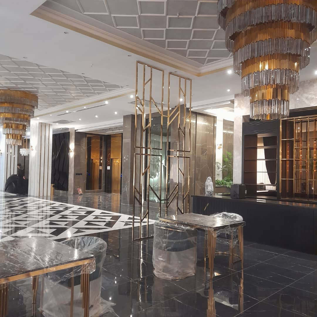 فروش آپارتمان ۲۲۰ متر قلندری جنوبی فول مشاعات