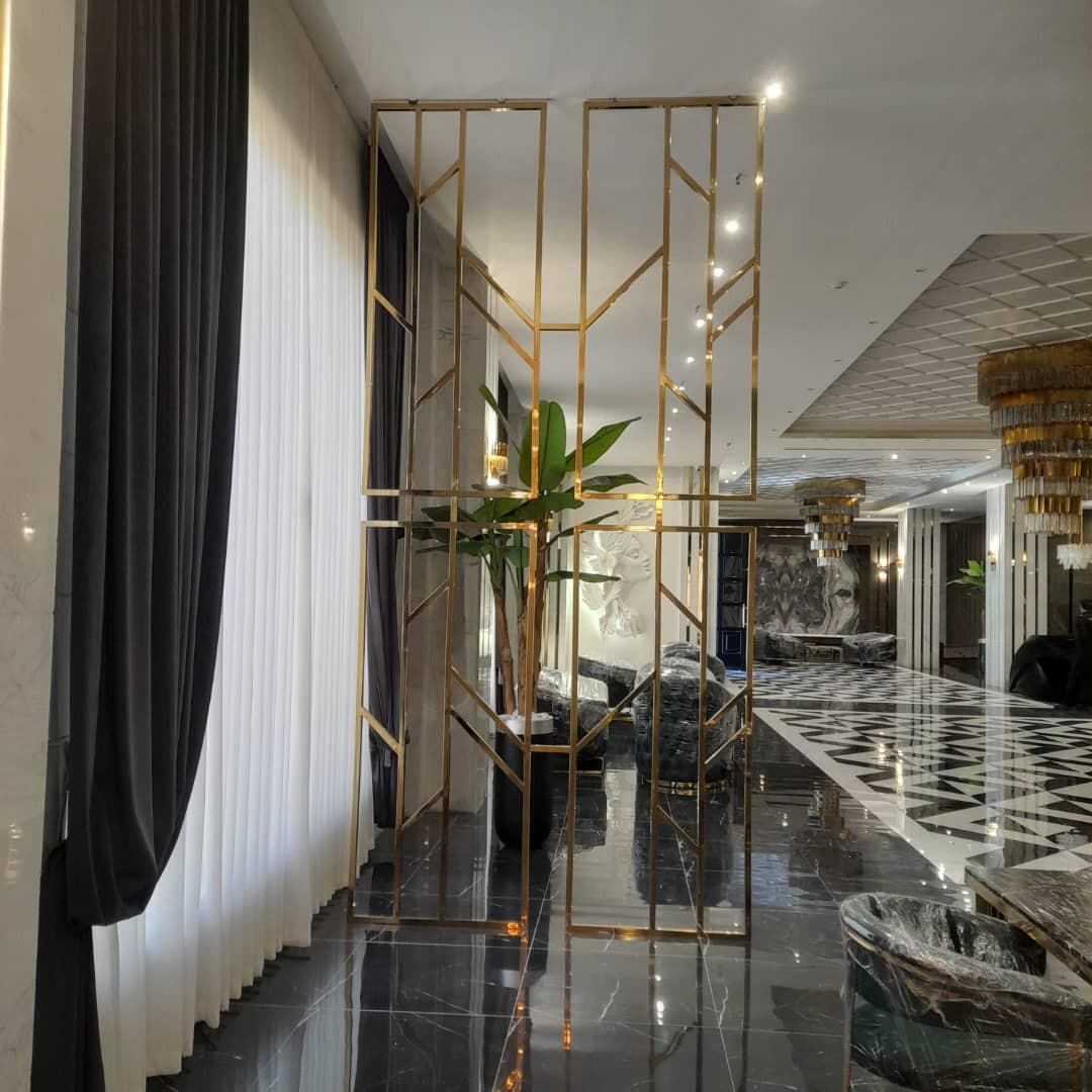 فروش آپارتمان ۲۲۰ متر قلندری جنوبی فول مشاعات