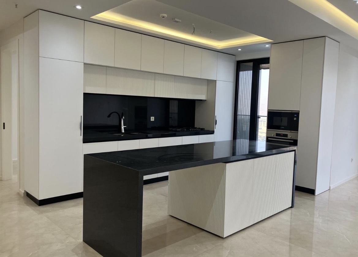 فروش آپارتمان 160متر نیاوران فول مشاعات