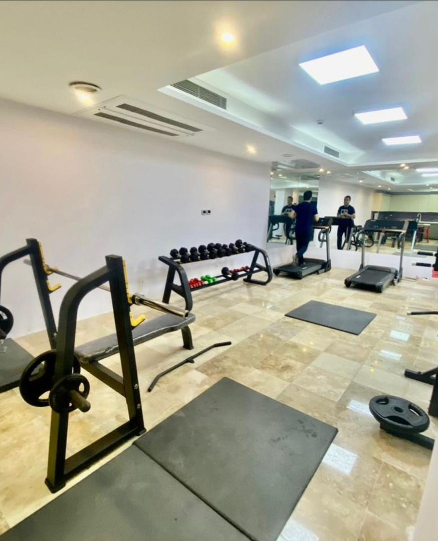 فروش آپارتمان 270 متر نیاوران