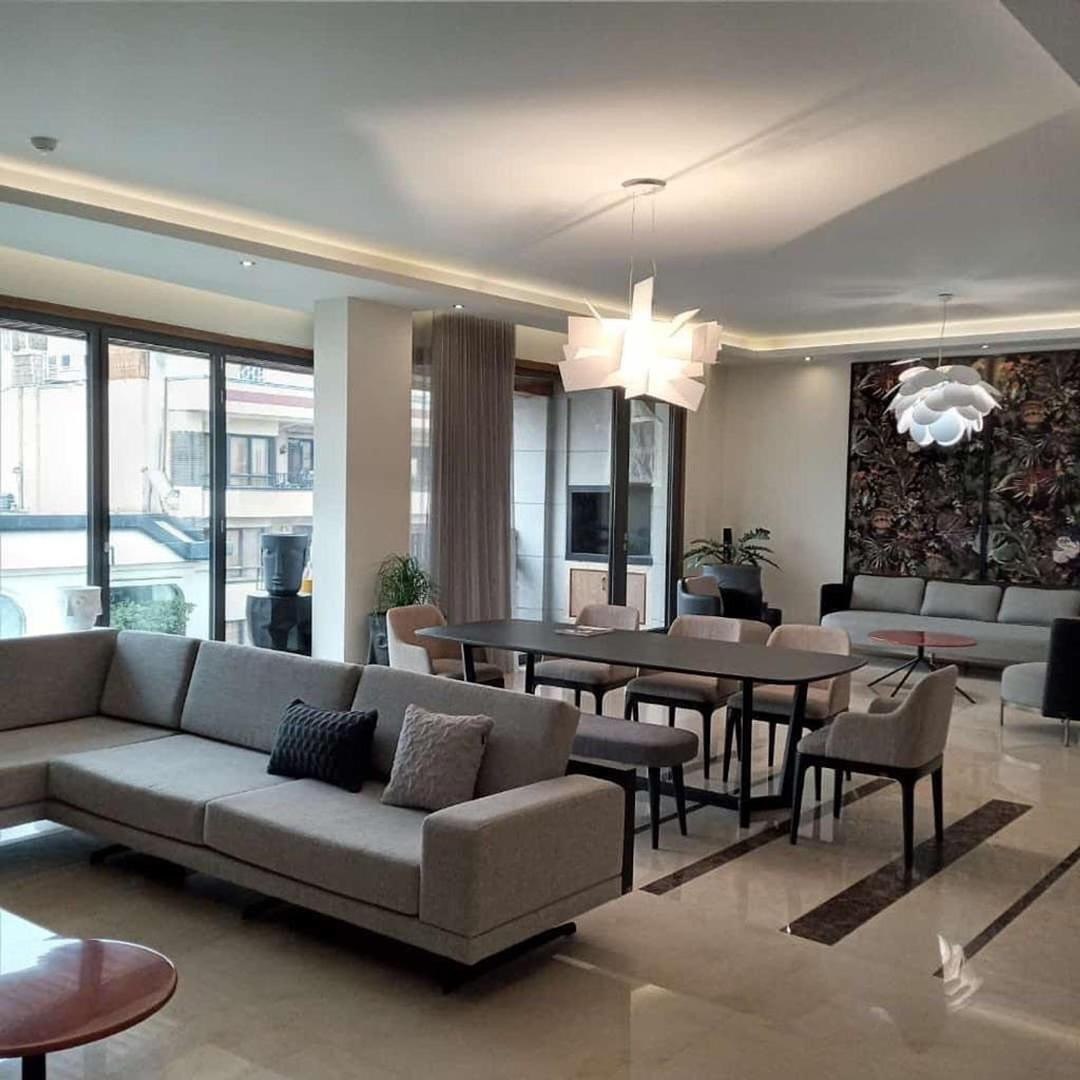 فروش آپارتمان 180 متری صاحبقرانیه