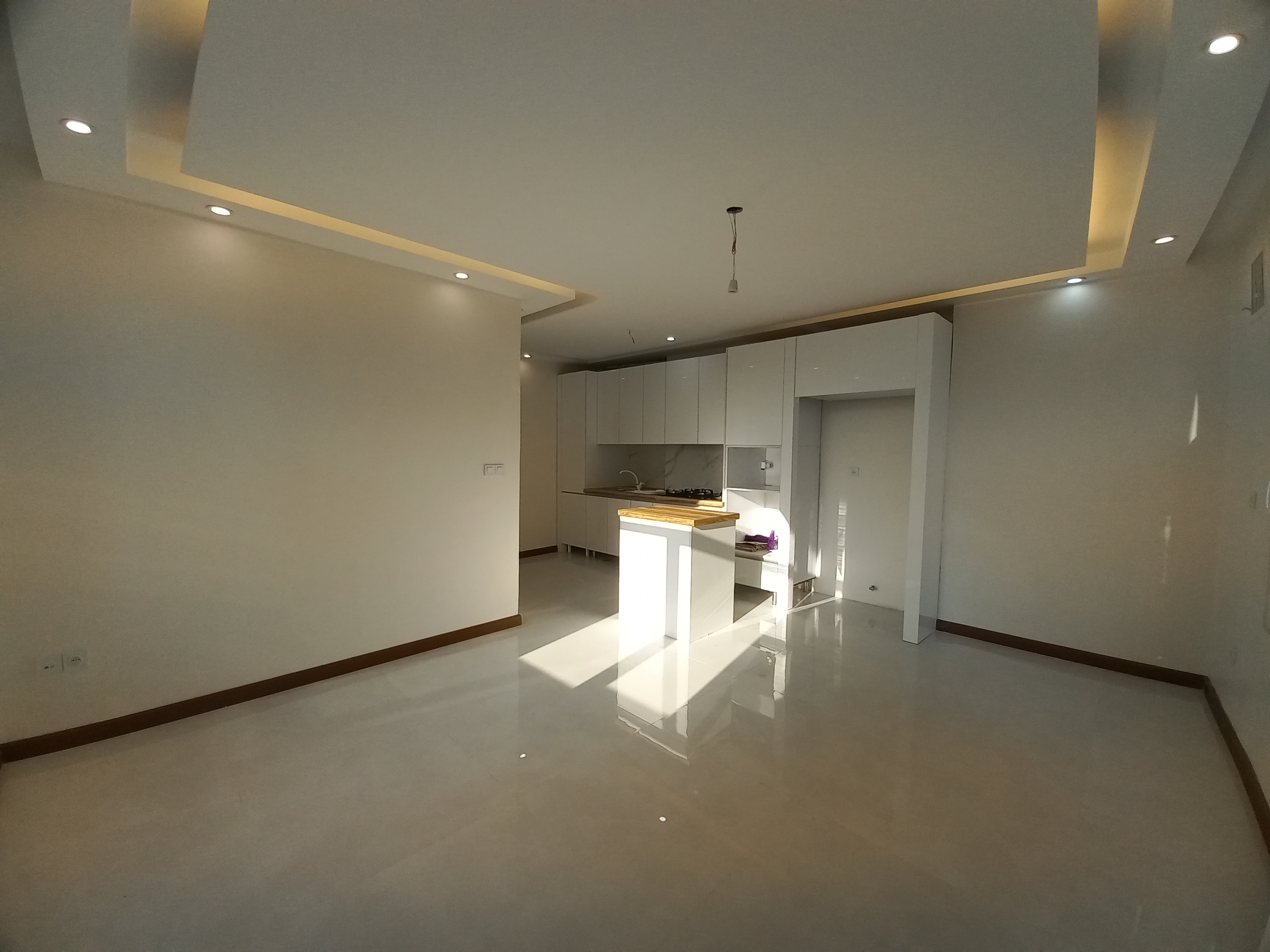 فروش آپارتمان ۴۵ متر قیطریه