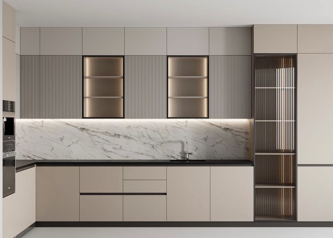 فروش آپارتمان 120 متر حکمت نوساز