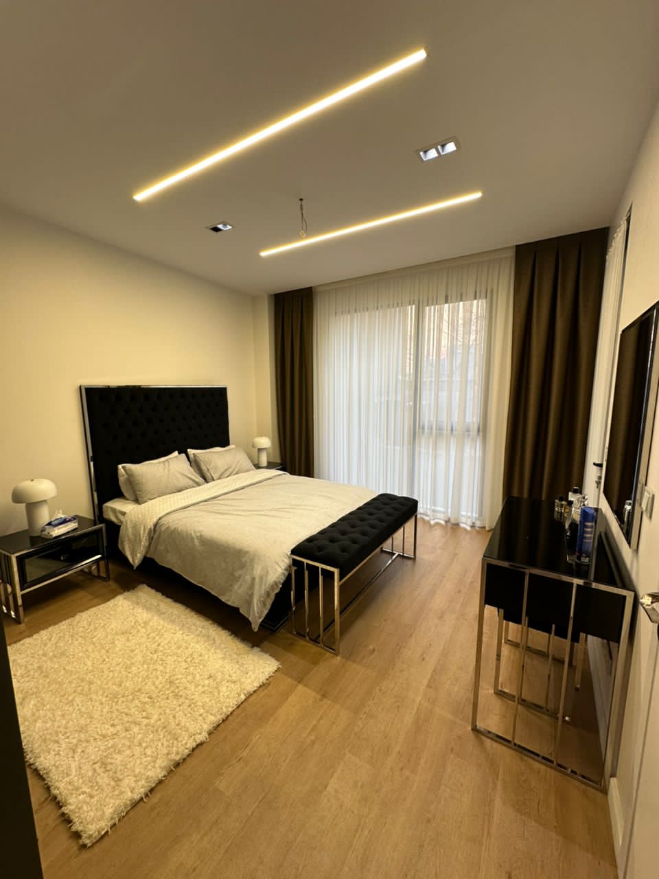 اجاره آپارتمان 170 متر نیاوران