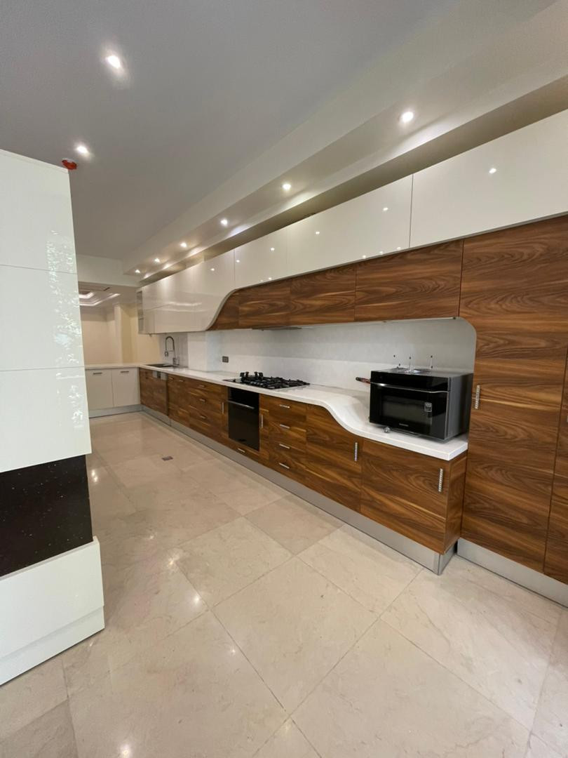 فروش آپارتمان ۱۸۰ متر قیطریه