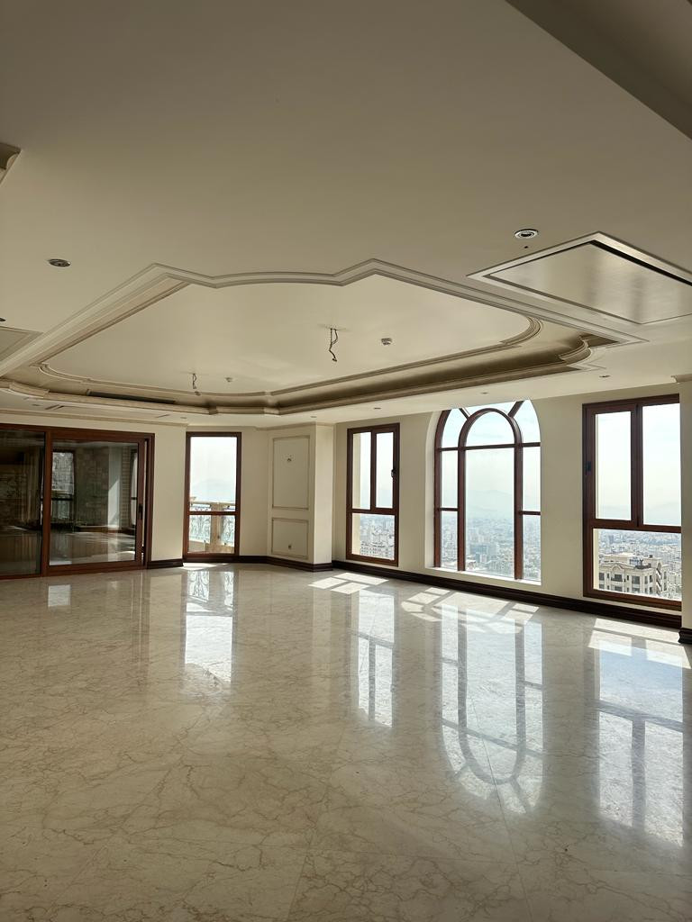 فروش آپارتمان 350 متر نیاوران