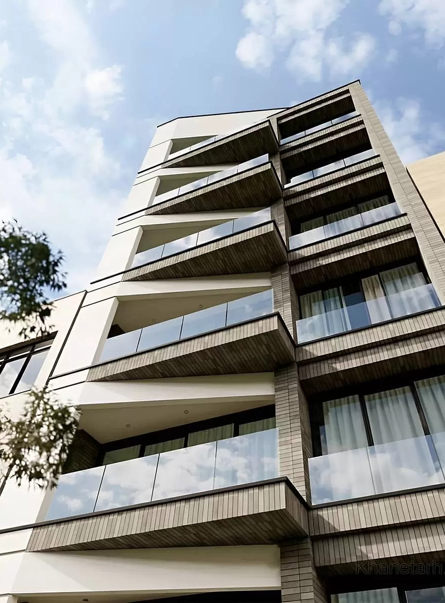 فروش آپارتمان 150 متر پاسداران فول امکانات