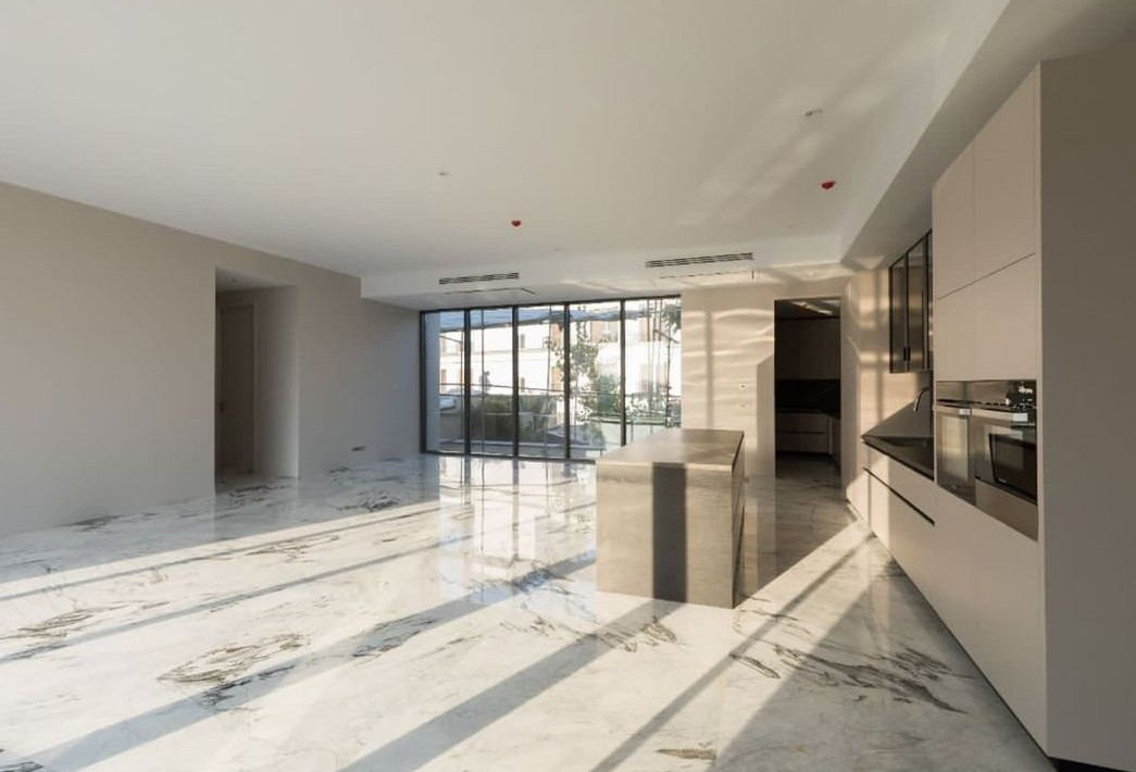 فروش آپارتمان 150 متر پاسداران فول امکانات