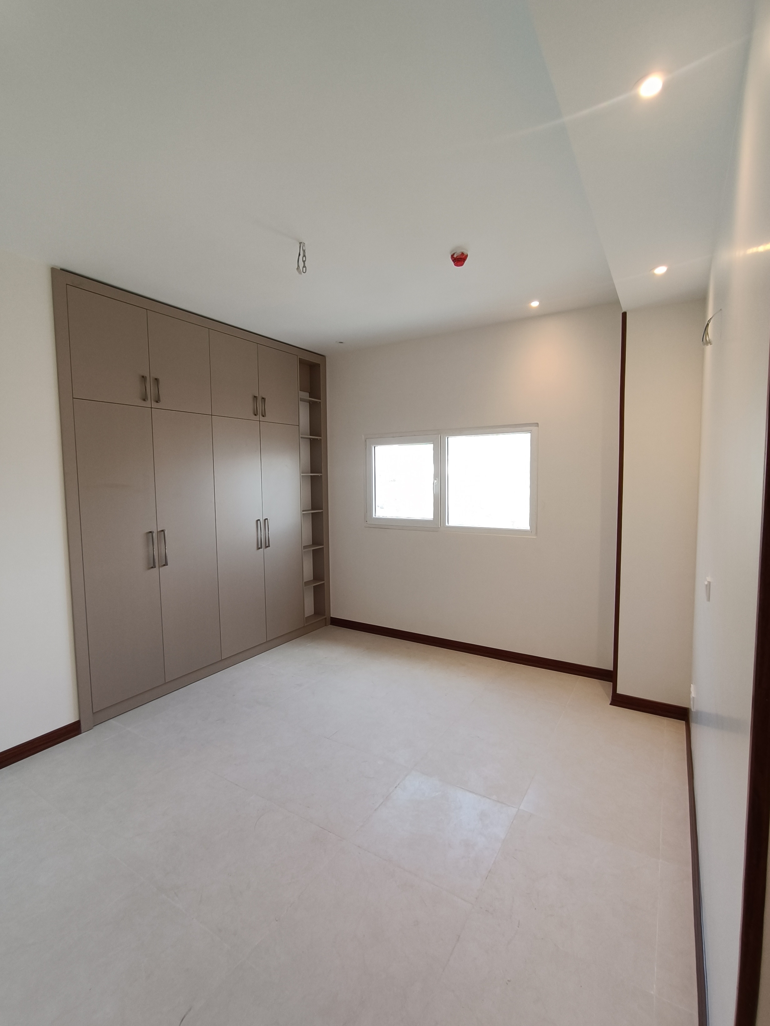 اجاره آپارتمان 150متر  نوساز کلید نخورده