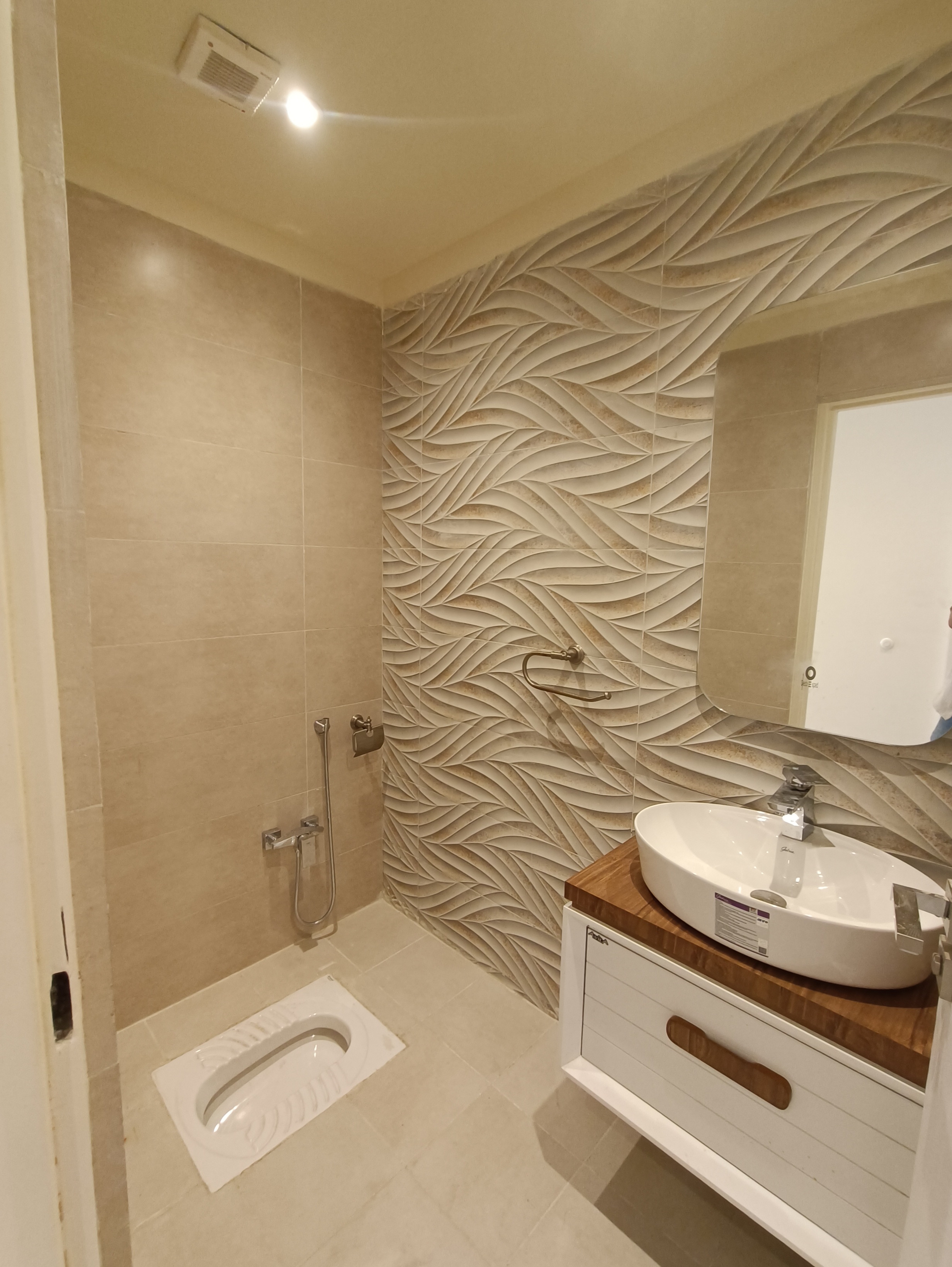 اجاره آپارتمان 150متر  نوساز کلید نخورده