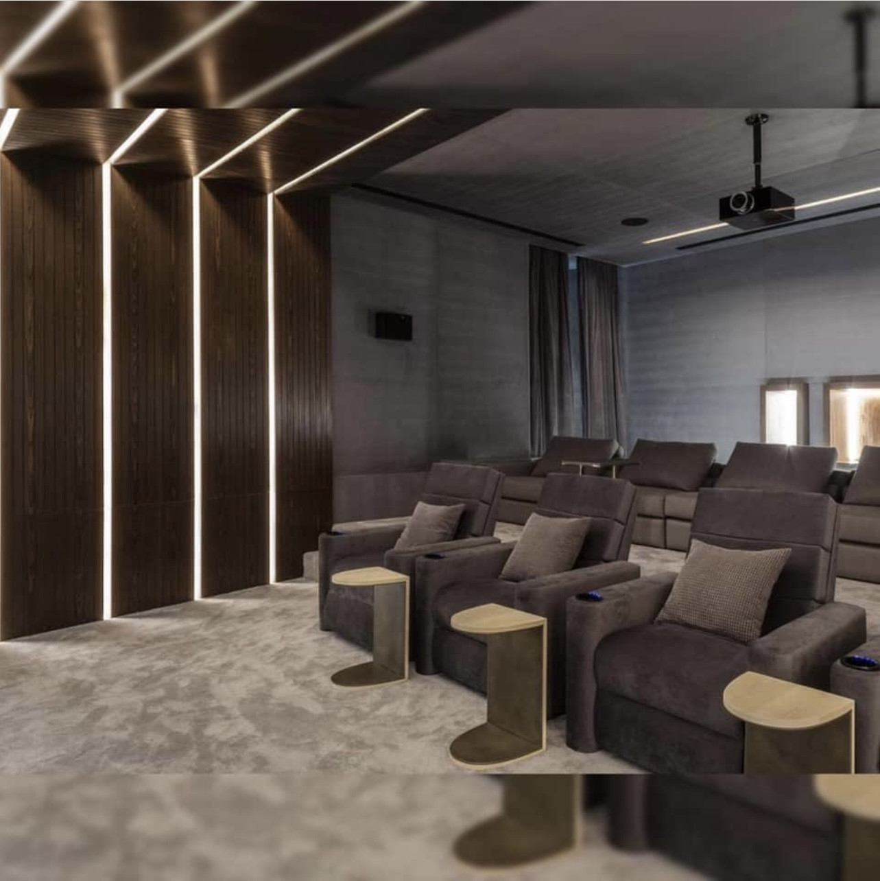 فروش آپارتمان ۱۷۰ متر سپند اقدسیه