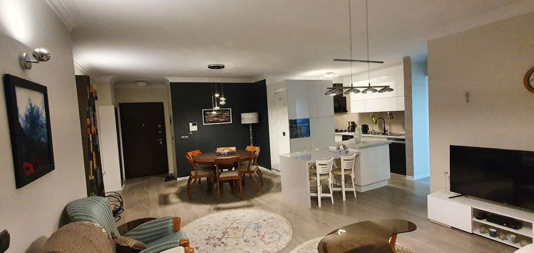 فروش آپارتمان ۷۲ متر کیکاووس نور دلچسب