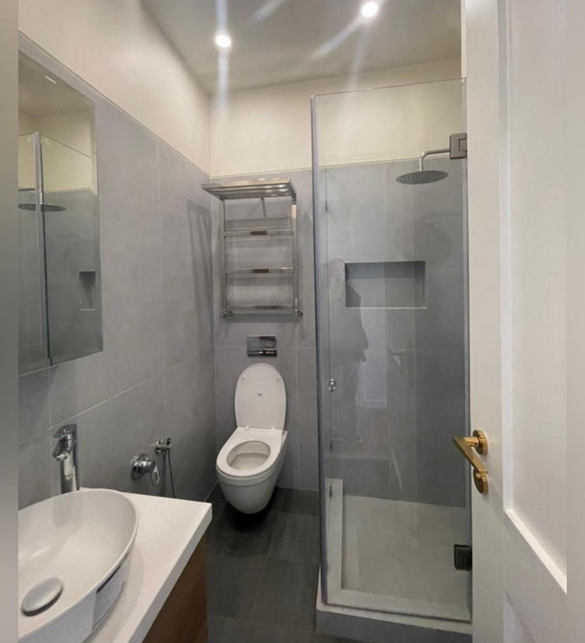 فروش آپارتمان 120 متر دیباجی تک واحدی غرق نور مستقیم