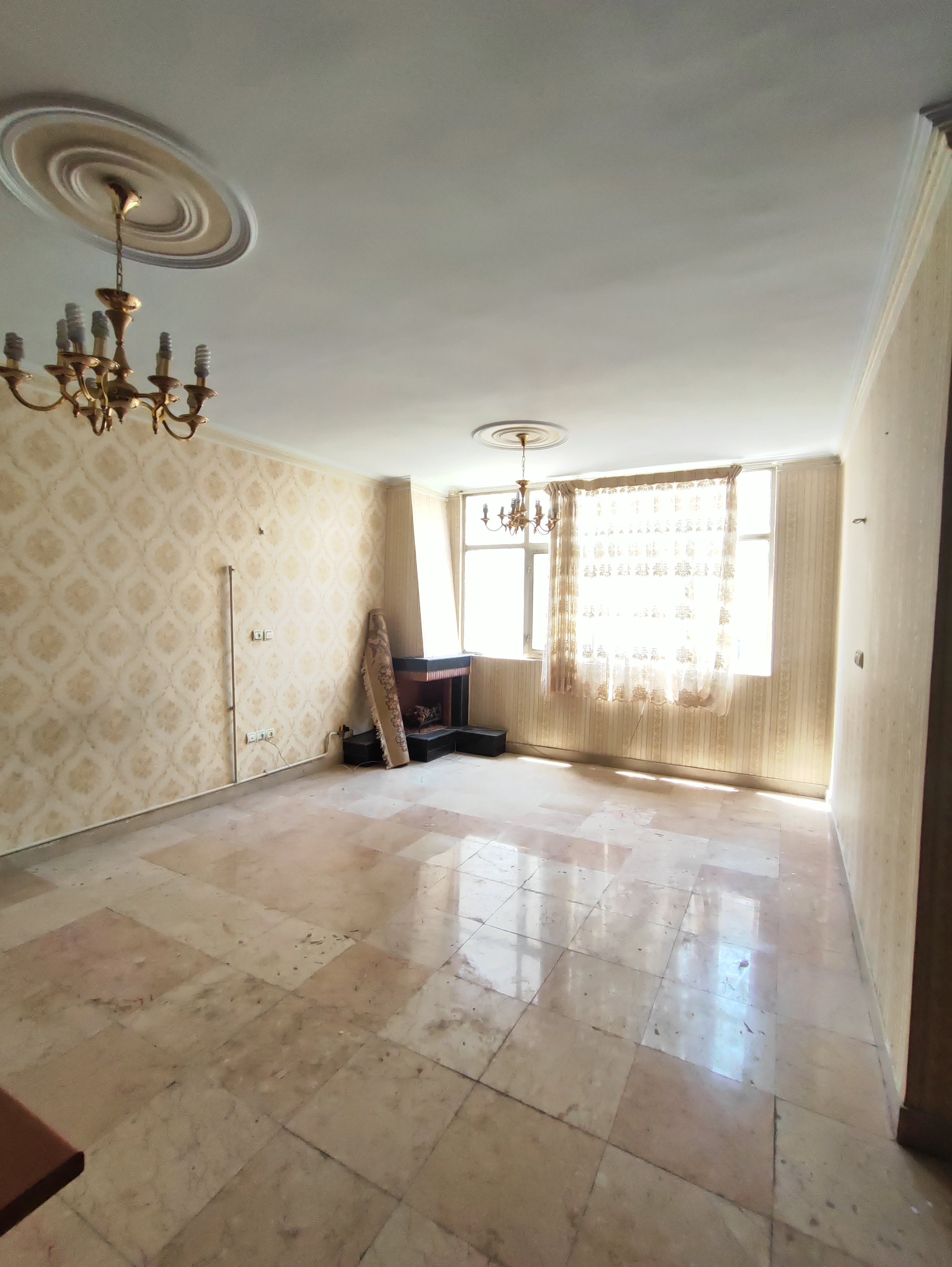 اجاره آپارتمان 75متر هفت حوض1خواب تاپ لوکیشن