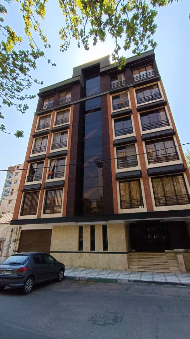 فروش آپارتمان ۸۵ متر ازگل