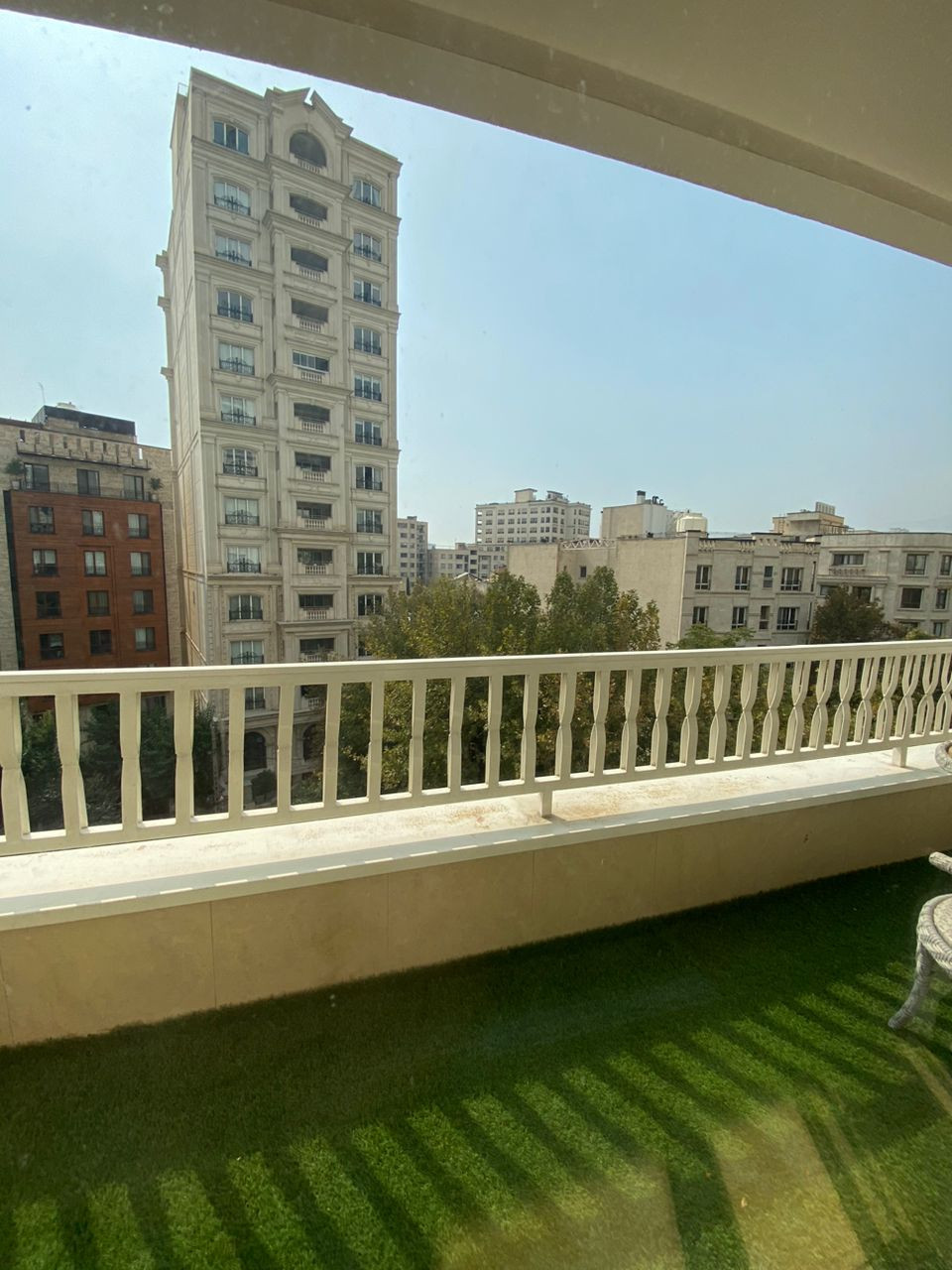 فروش آپارتمان 205 متر فرمانیه