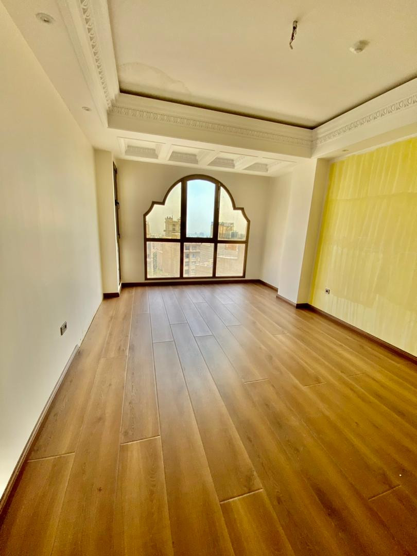 فروش آپارتمان 235 متر نیاوران