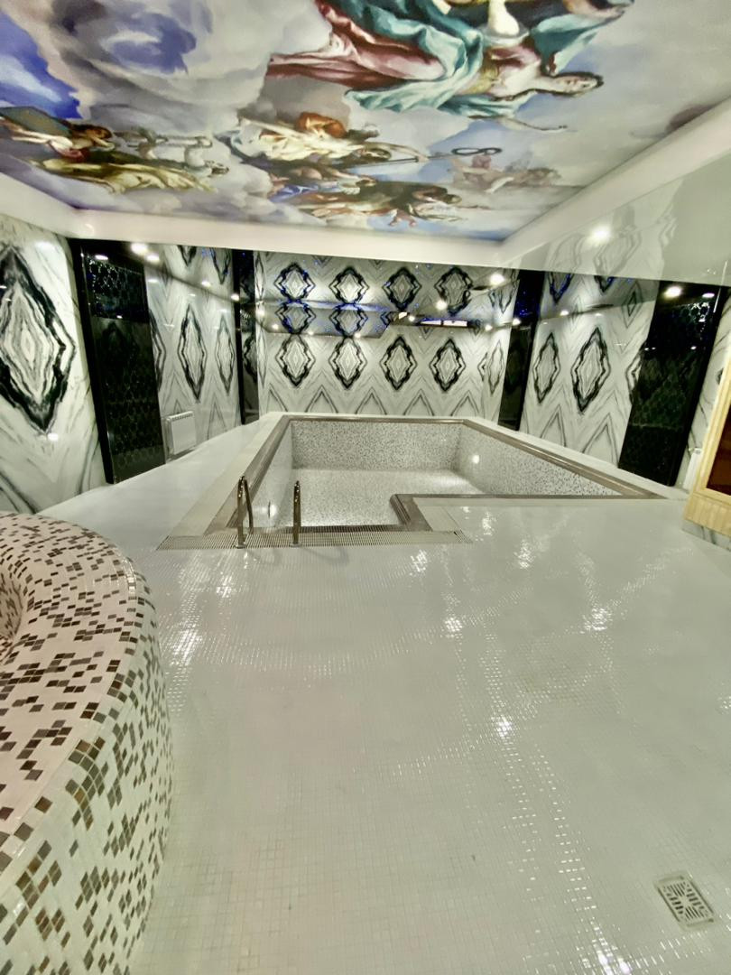 فروش آپارتمان 235 متر نیاوران
