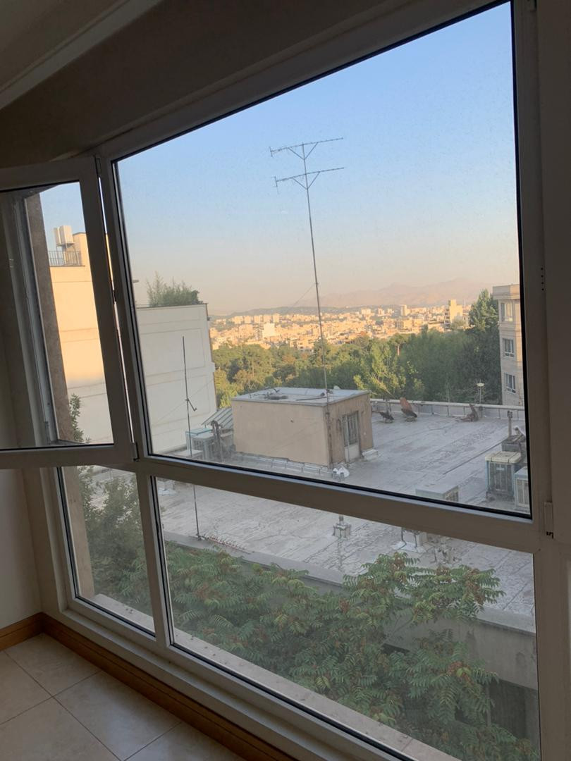 اجاره آپارتمان ۹۰ متر قیطریه فول کم واحد