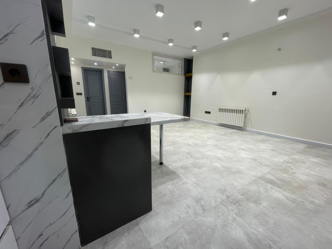 فروش آپارتمان 68 متر شهر نفت فول بازسازی شده