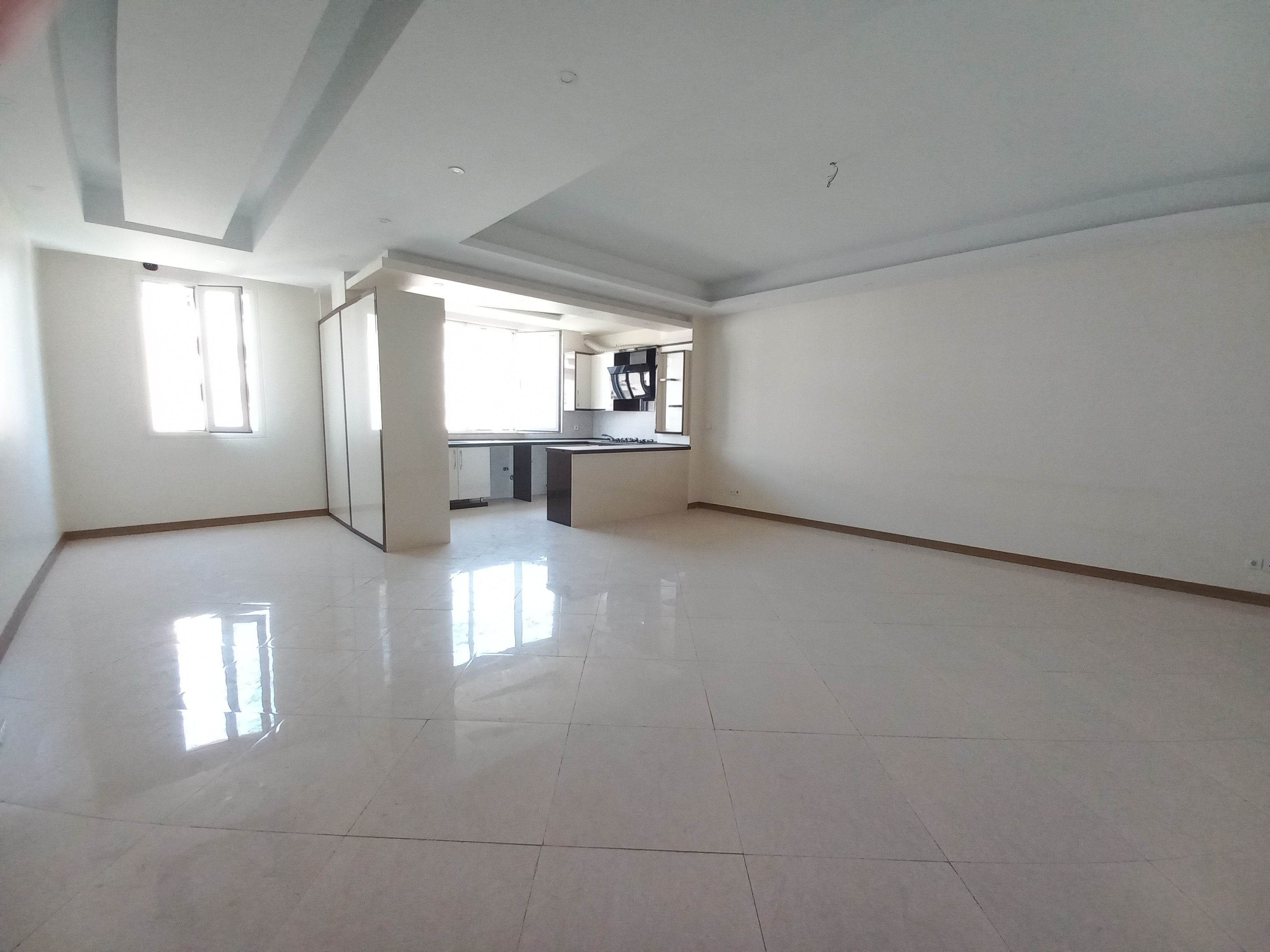 اجاره آپارتمان ۱۰۰ متر هروی