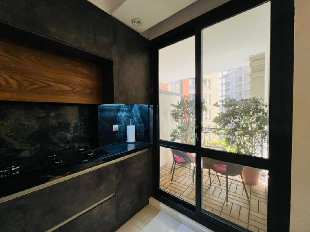 فروش آپارتمان ۱۲۰ متر قیطریه