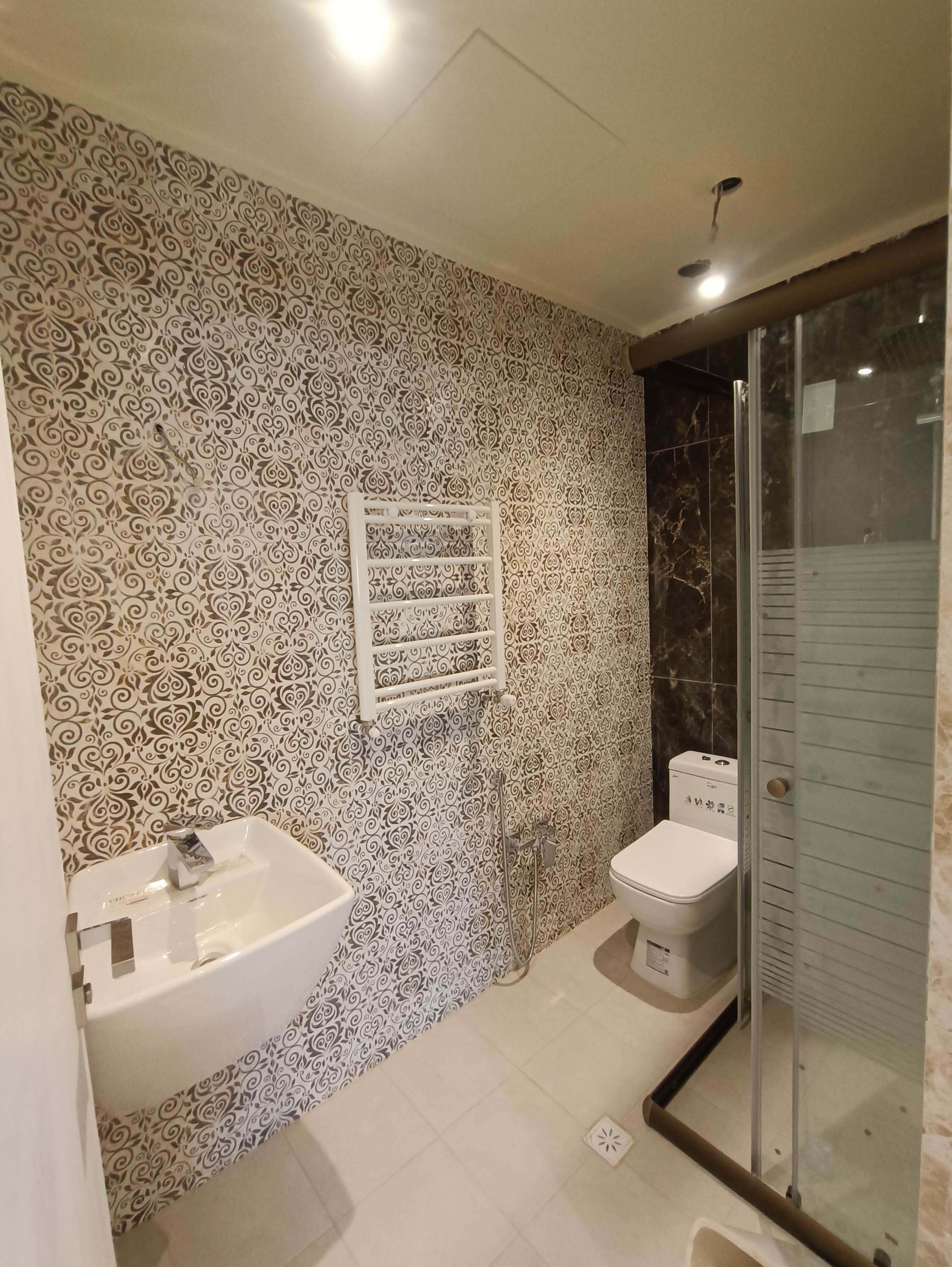 اجاره آپارتمان 155متر سوهانک کلید نخورده