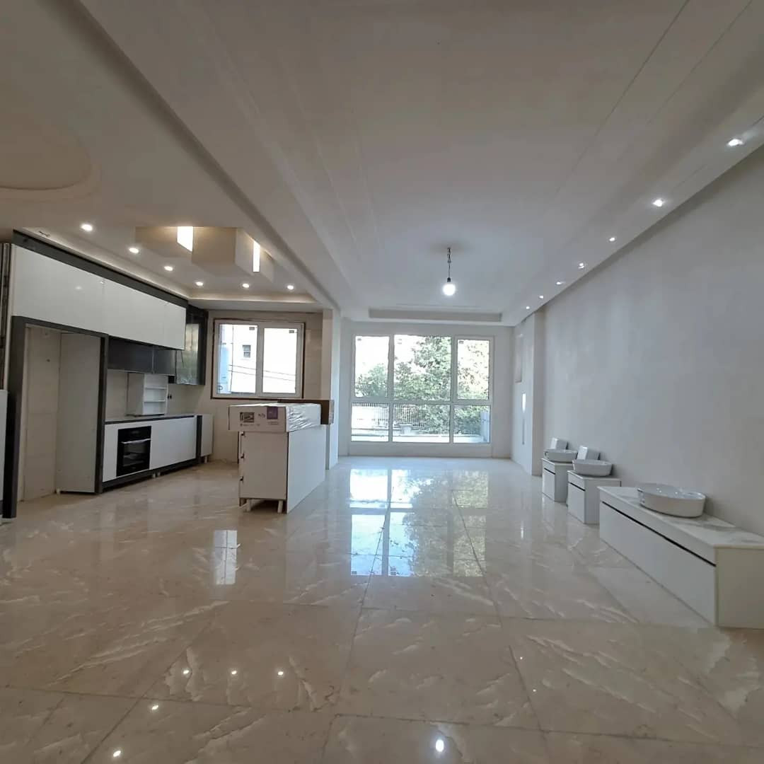اجاره آپارتمان ۱۲۵ متر اختیاریه