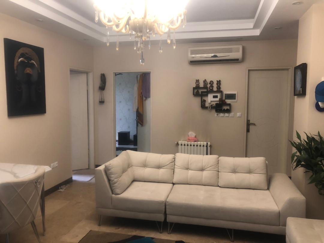 اجاره اپارتمان 70 متر دولت 2 خواب مناسب مجرد