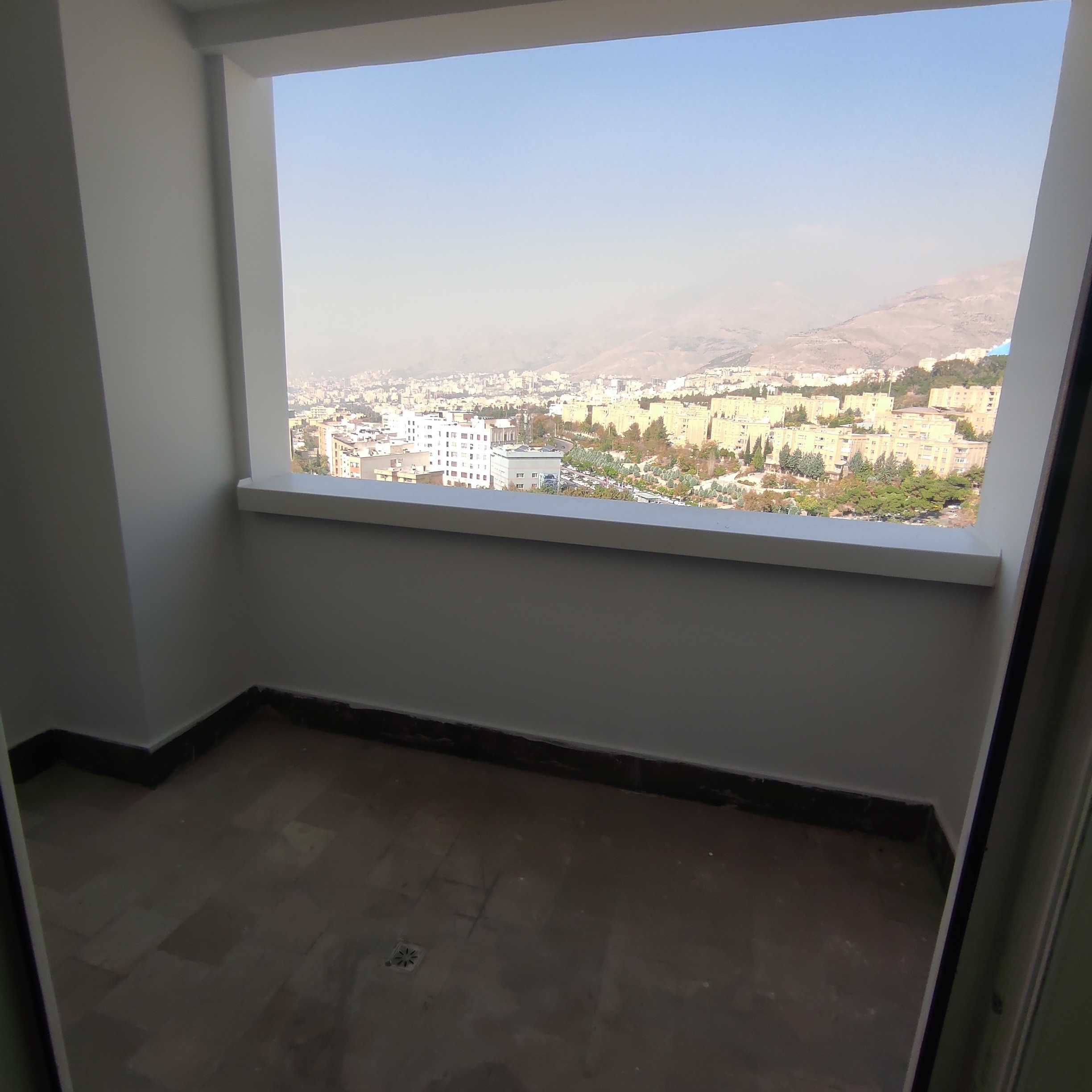 اجاره آپارتمان ۱۵۰ متر سوهانک فول مشاعات