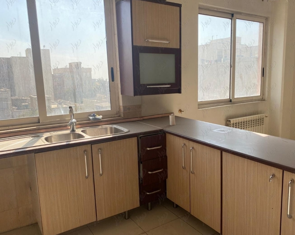 فروش آپارتمان ۶۵ متر شمس آباد