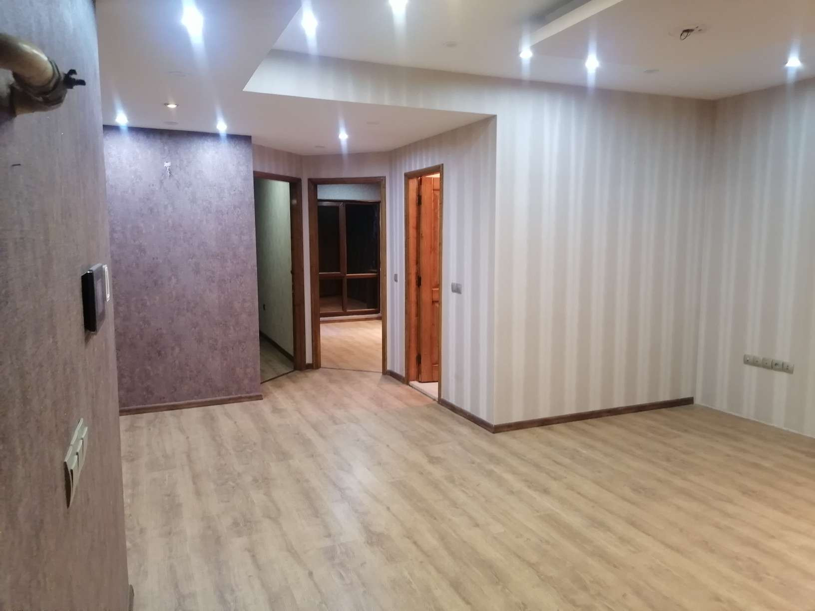 اجاره آپارتمان 110 متر دولت 2 پارکینگ