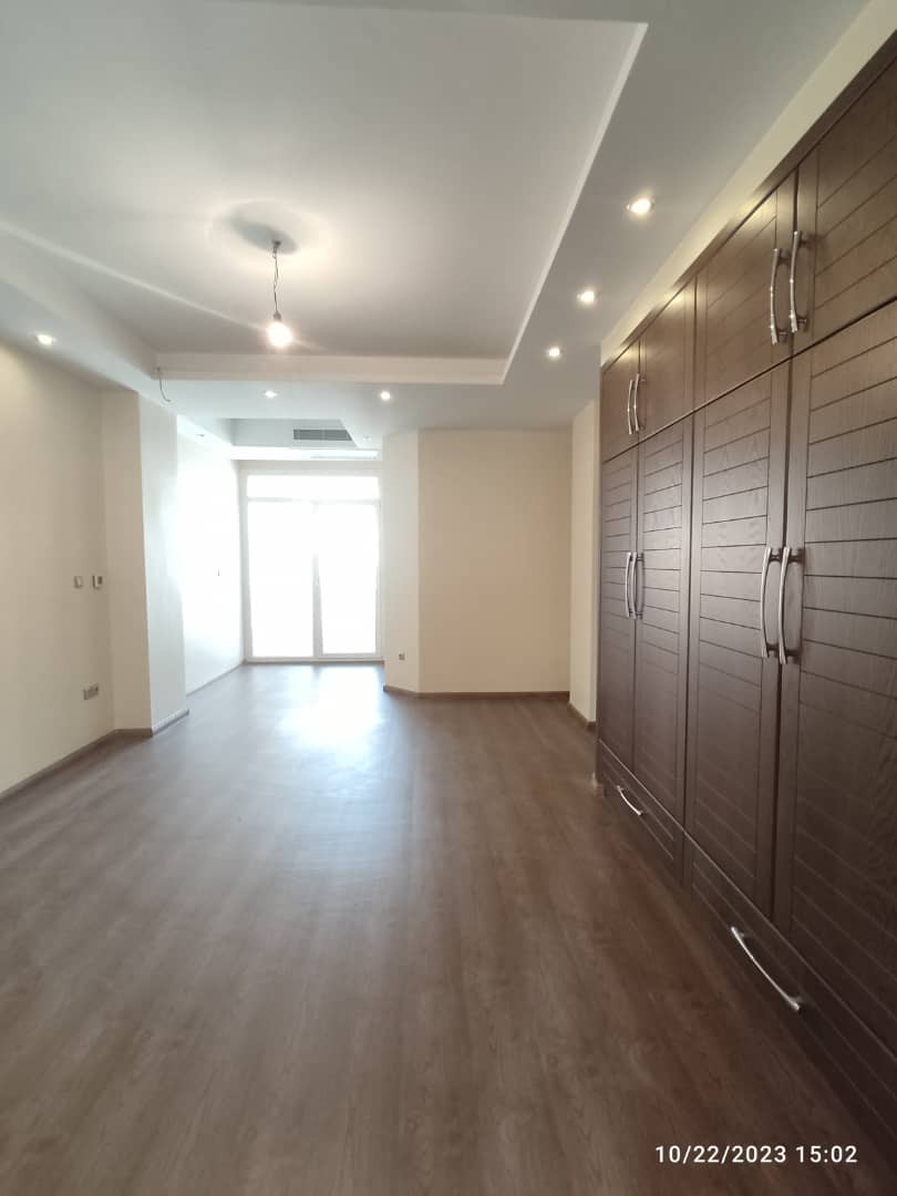 فروش آپارتمان ۲۰۰ متر قیطریه فول مشاعات