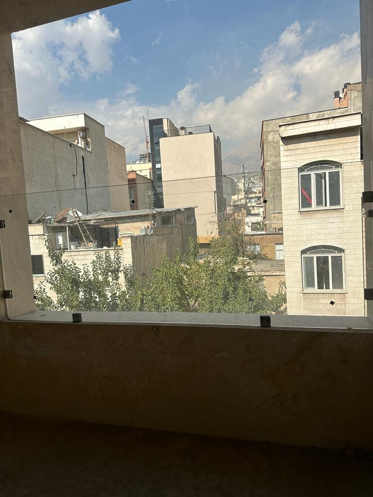 فروش آپارتمان 58 متر قیطریه