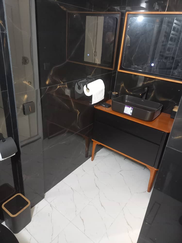 اجاره آپارتمان ۶۰ متر هروی بی نظیر