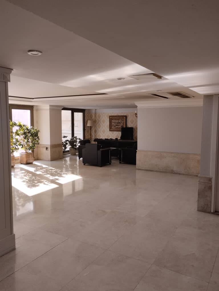 فروش آپارتمان 130 متر سپند اقدسیه